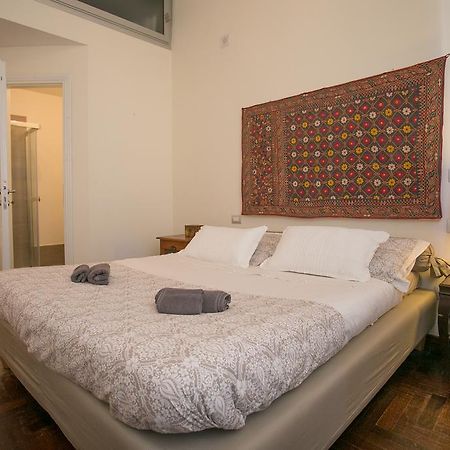 La Finestra Sul Mare B&B Livorno Kültér fotó
