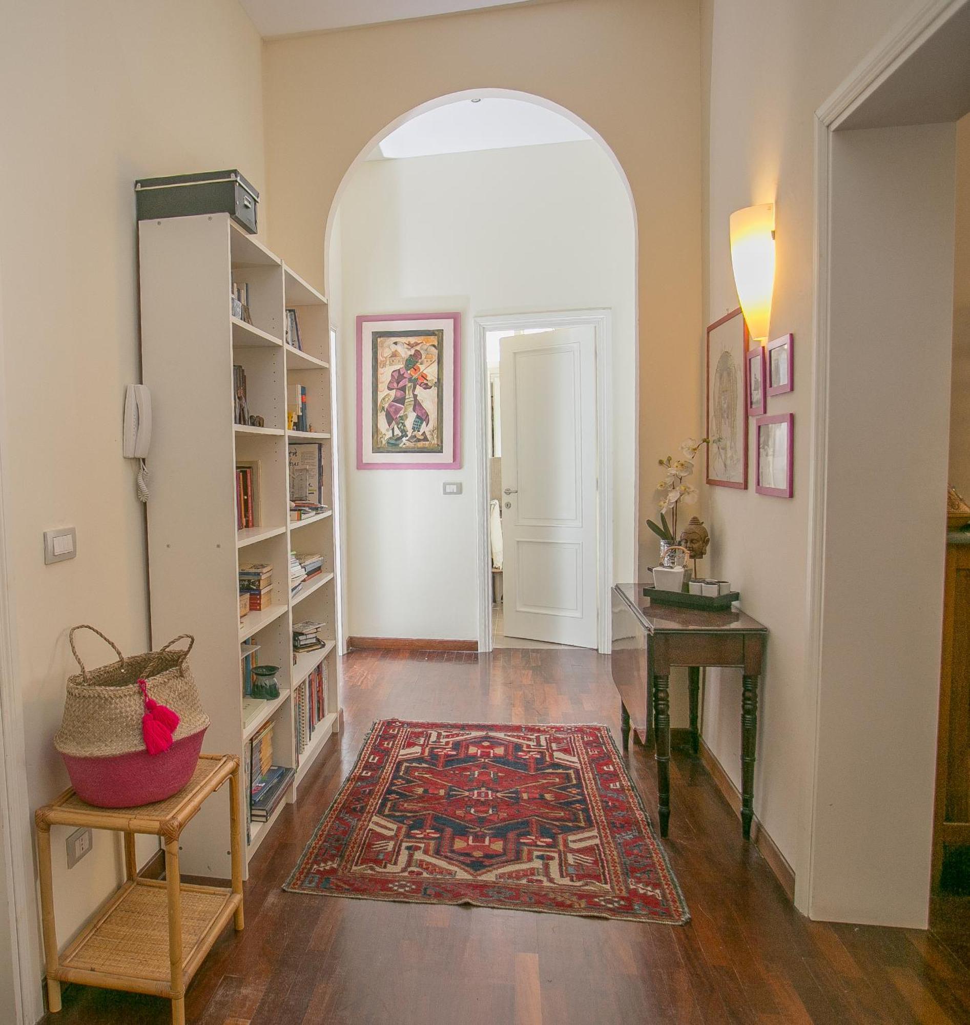 La Finestra Sul Mare B&B Livorno Kültér fotó