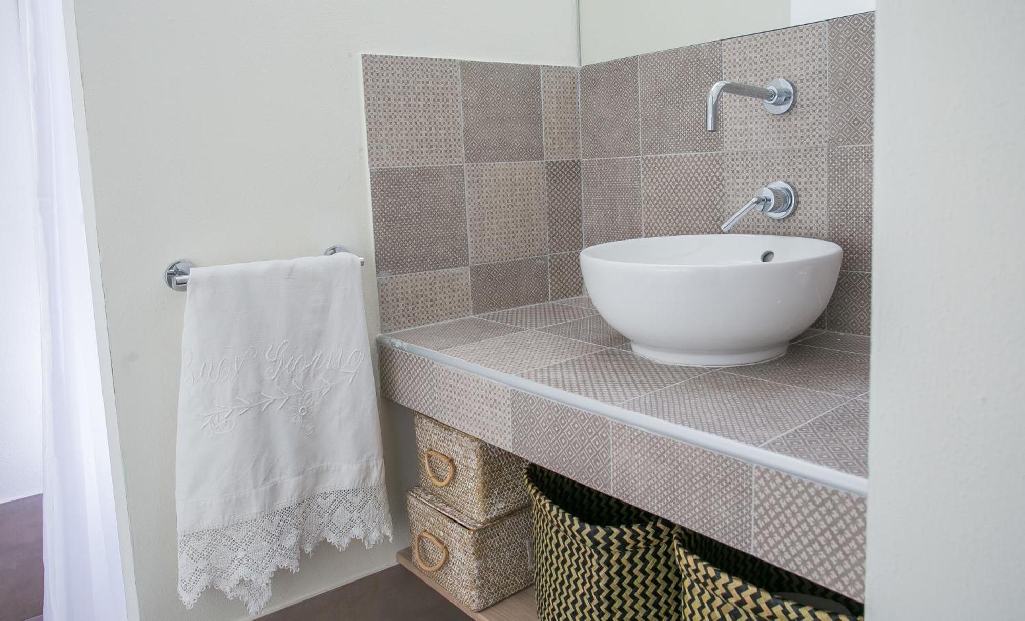 La Finestra Sul Mare B&B Livorno Kültér fotó