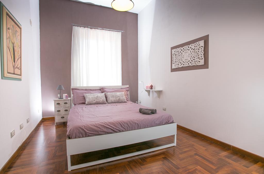 La Finestra Sul Mare B&B Livorno Kültér fotó