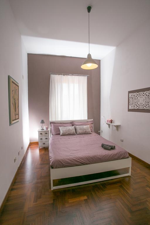 La Finestra Sul Mare B&B Livorno Kültér fotó