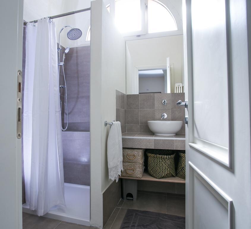 La Finestra Sul Mare B&B Livorno Kültér fotó