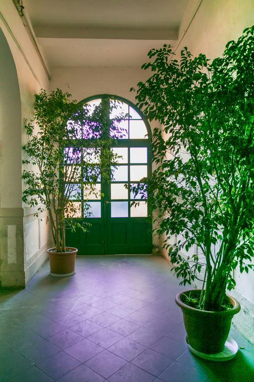 La Finestra Sul Mare B&B Livorno Kültér fotó