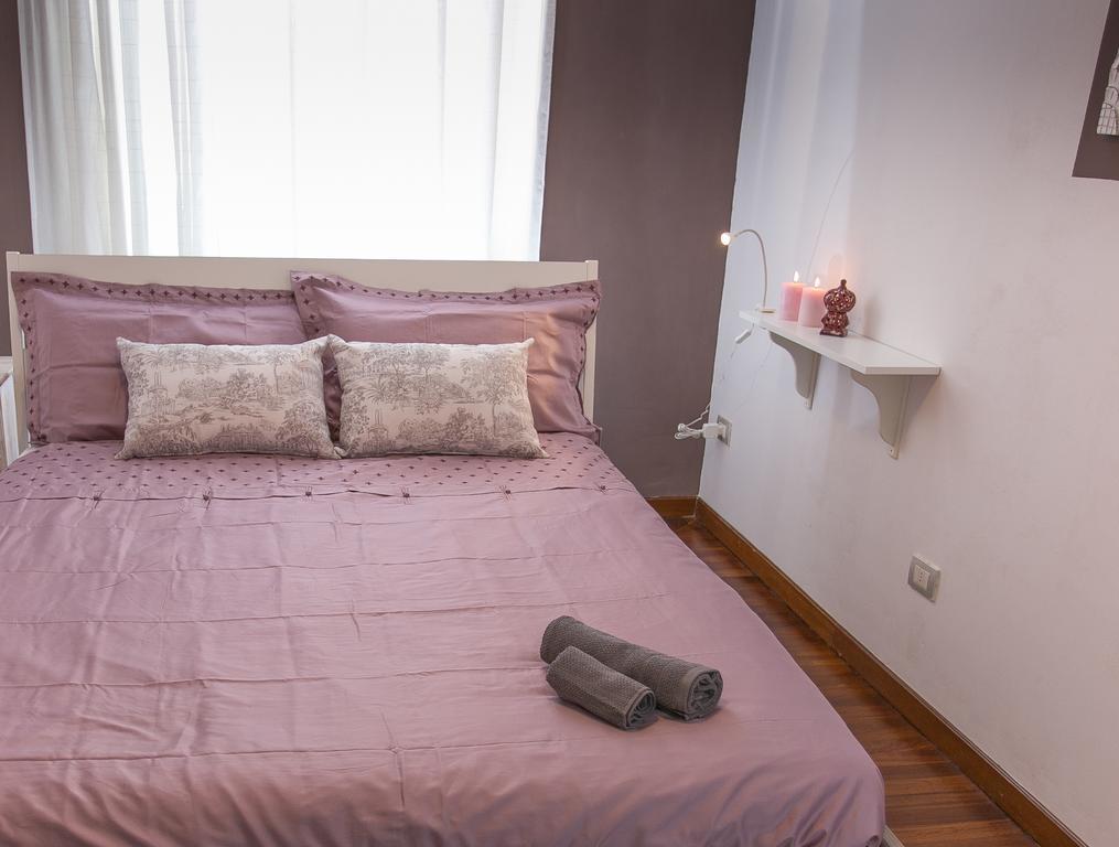 La Finestra Sul Mare B&B Livorno Kültér fotó